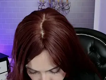 Stripchat Best Webcam of aleesha_cameron02