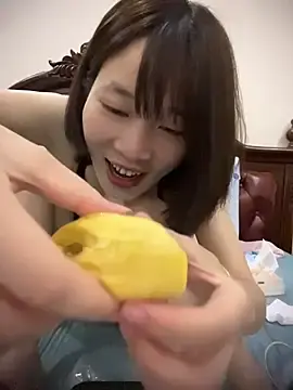 Stripchat Free Live Porn of littleqiu
