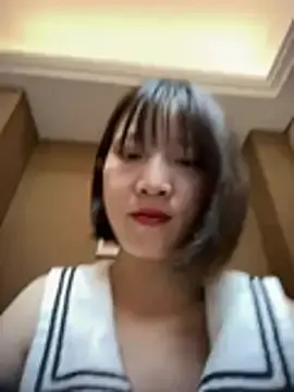 Stripchat Best live sex cam show of littleqiu