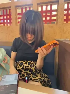 Stripchat Live Sex of littleqiu