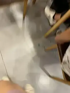 Stripchat Free Live Porn of littleqiu