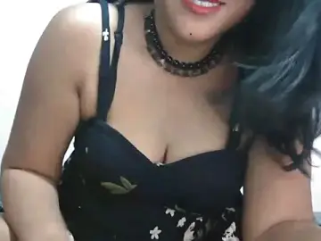Stripchat Nude Webcam of Cute-Tanya