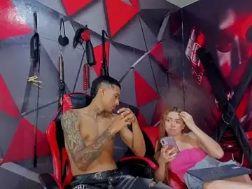 Stripchat Best Webcam of Hana_and_Zeta