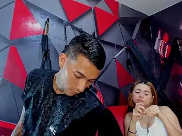 Stripchat Best Webcam of Hana_and_Zeta