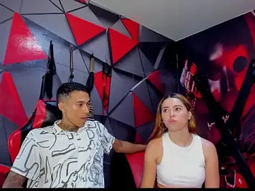 Stripchat Adult Video Chat of Hana_and_Zeta