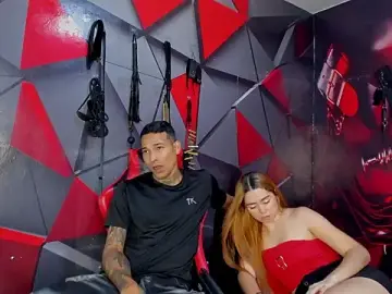 Stripchat Adult Webcam of Hana_and_Zeta