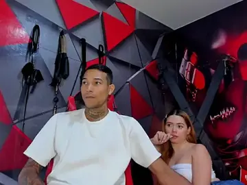 Stripchat Live Sex of Hana_and_Zeta