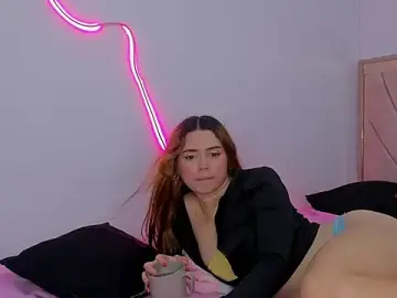 Stripchat Private Sex Chat of Hana_and_Zeta