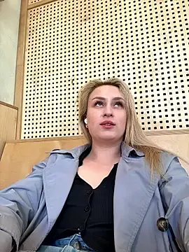 Stripchat Live Sex of KassandraTress