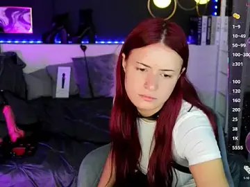 Stripchat Free Porn Cam of Lily_Moonlight