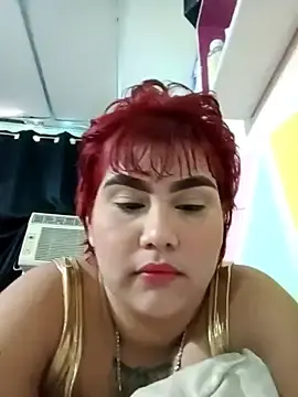 Stripchat Live Porn of Marilin_Jessie