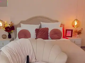 Stripchat Free Live Porn of SaintLora