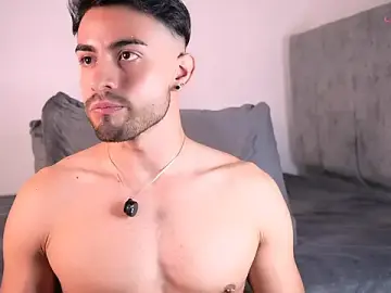 Stripchat Adult Video Chat of aydan_hw