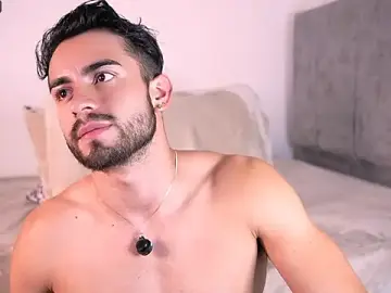 Stripchat Sex Chat of aydan_hw