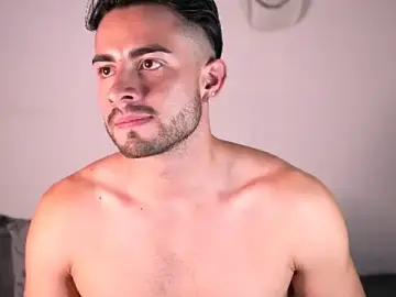 Stripchat Private Sex Chat of aydan_hw