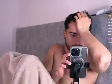 Stripchat Live Sex Cam of aydan_hw