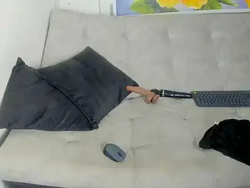 Stripchat Live Sex of kaiagerbes3