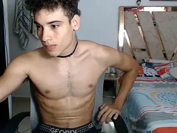 Stripchat Watch Live Sex Cams of Babylin77