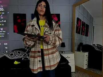 Stripchat Free Live Porn of Elizabeth_Santos