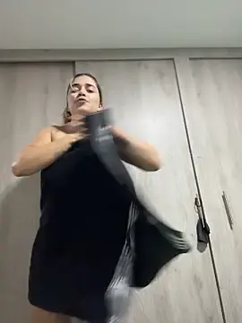 Stripchat Adult Video Chat of JoselinFlower_