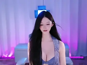 Stripchat Best live sex cam show of LoveJay520