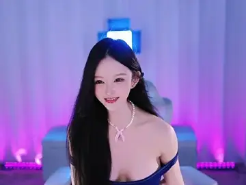 Stripchat Sex Chat of LoveJay520