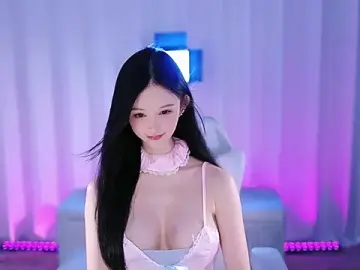 Stripchat Live Porn of LoveJay520