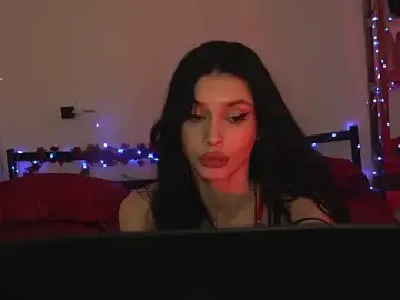 Stripchat Sex Chat of Olivia_Faye