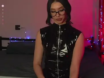 Stripchat Live Porn of Olivia_Faye