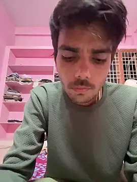 Stripchat Private Sex Chat of HardCupid