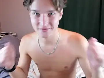 Stripchat Live Porn of Ian_Flor
