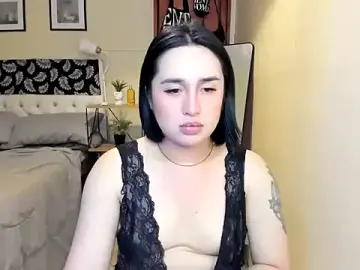 Stripchat Nude Webcam of MarianeSaints