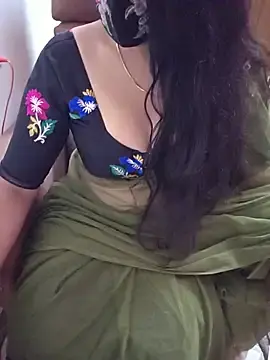 Stripchat Sex Cam of Roja-Telugu777