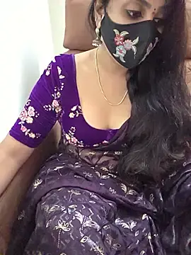 Stripchat Live Sex Cam of Roja-Telugu777