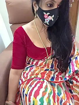 Stripchat Adult Webcam of Roja-Telugu777