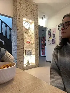 Stripchat Live Porn of emma_soul1