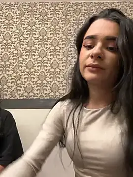Stripchat Live Porn of emma_soul1
