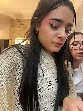 Stripchat Best live sex cam show of emma_soul1