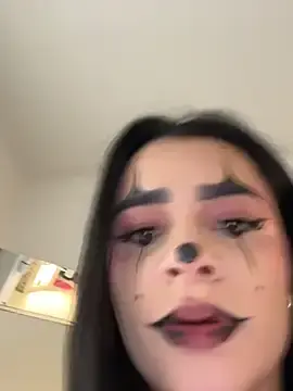 Stripchat Nude Webcam of emma_soul1