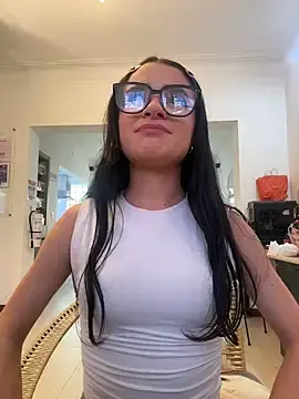 Stripchat Live Sex of emma_soul1