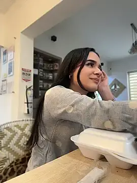Stripchat Live Porn of emma_soul1