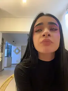 Stripchat Best Webcam of emma_soul1