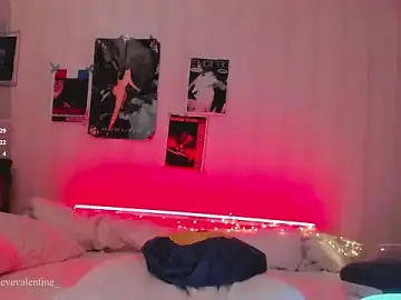 Stripchat Live Porn of eva_vodkina