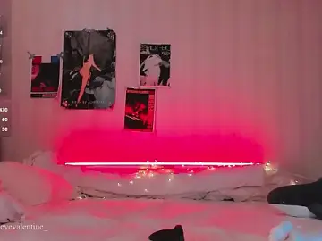 Stripchat Live Sex Cam of eva_vodkina