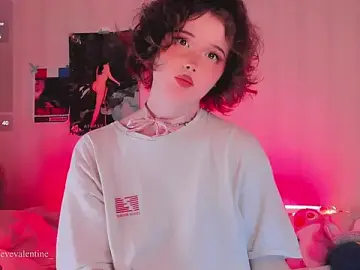 Stripchat Sex Chat of eva_vodkina