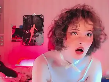 Stripchat Sex Cam of eva_vodkina