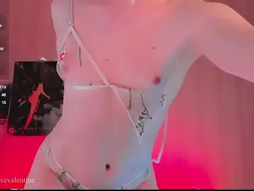Stripchat Live Sex Cam of eva_vodkina