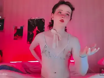 Stripchat Adult Webcam of eva_vodkina