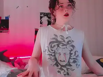 Stripchat Best live sex cam show of eva_vodkina