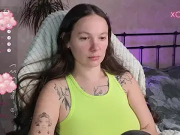 Stripchat Live Sex of lil_luna_x